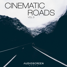 Cinematic Roads vol.3