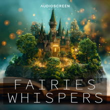 Fairies Whispers