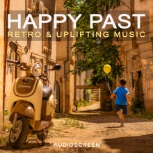 Happy Past