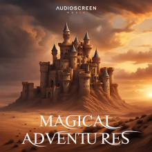 Magical Adventures