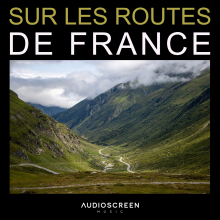 Sur les Routes de France