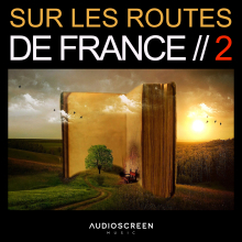 Sur les Routes de France // 2
