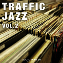 Traffic Jazz vol.2