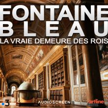 Fontainebleau, la vraie demeure des rois