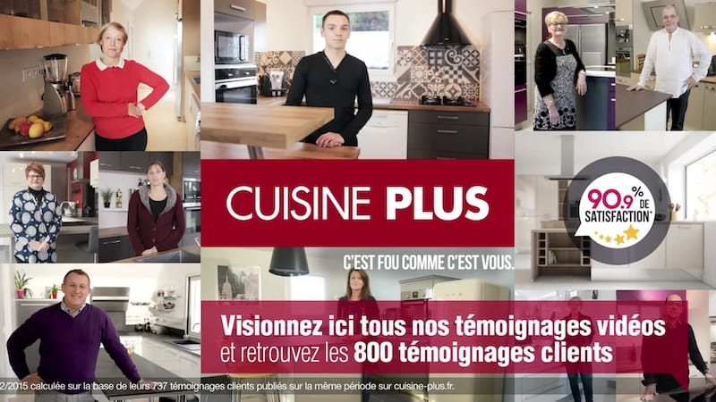 CUISINE PLUS
