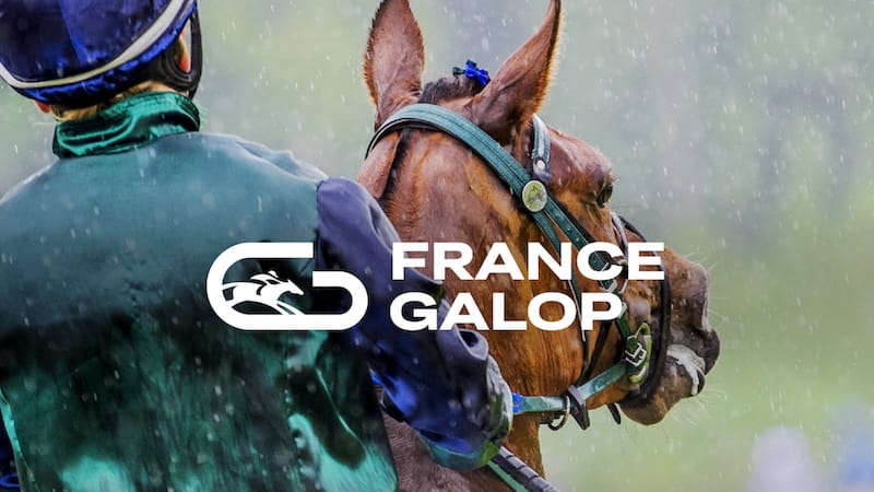 FRANCE GALLOP