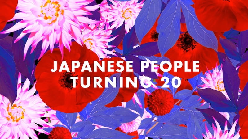 Flower By Kenzo