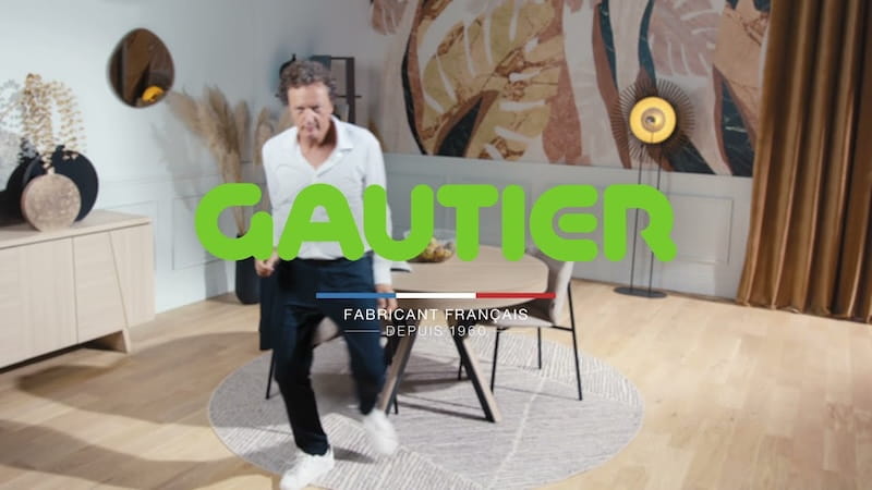GAUTIER