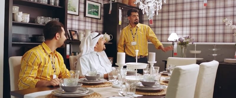 IKEA