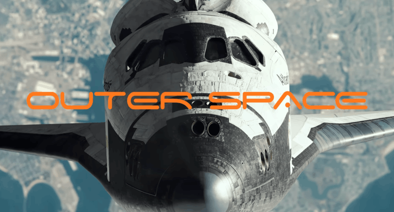 Outer Space