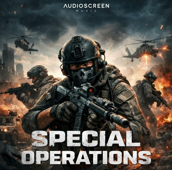 Special operations