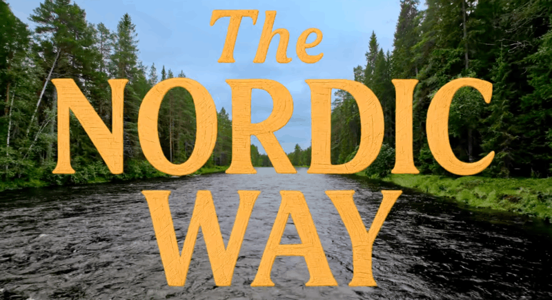 The Nordic Way