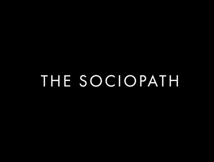 The Sociopath