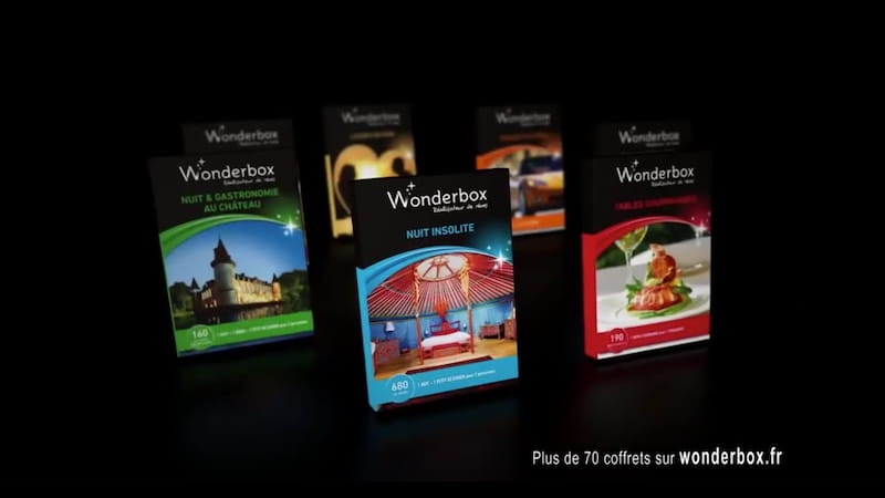 WONDERBOX
