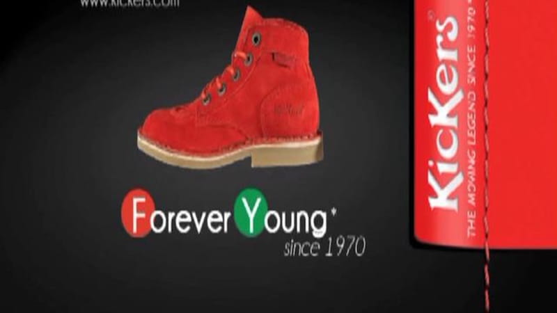 kickKers