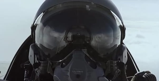 AU COEUR DE L'OPERATION BARKHANE