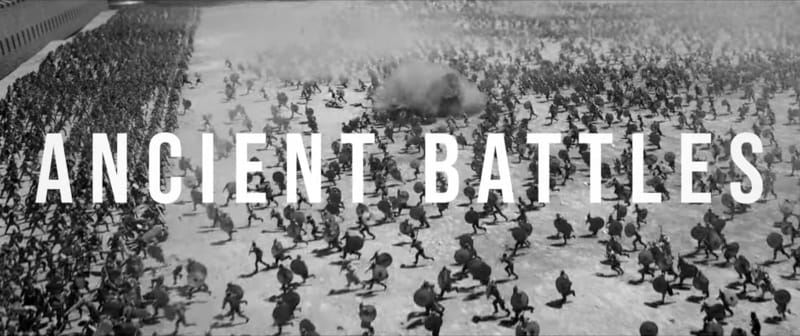 Ancient Battles
