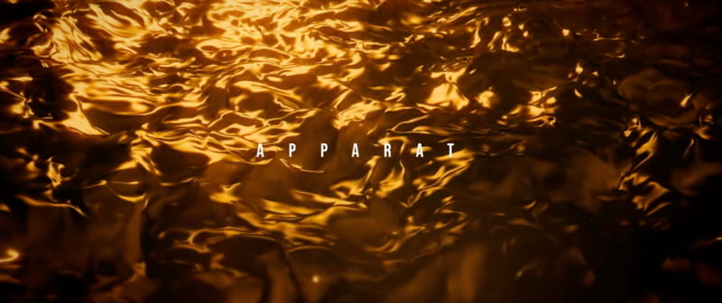 Apparat