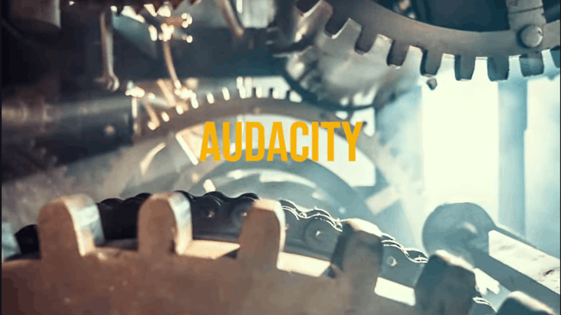 Audacity