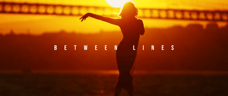 Between Lines