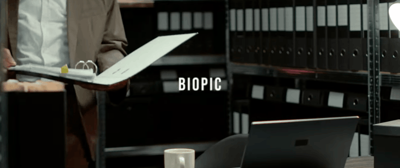 Biopic