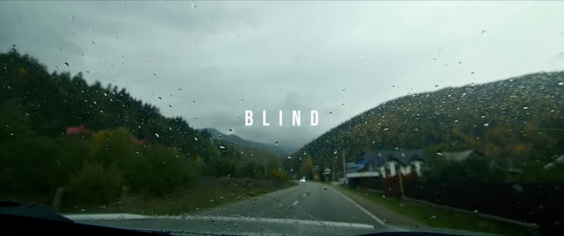 Blind