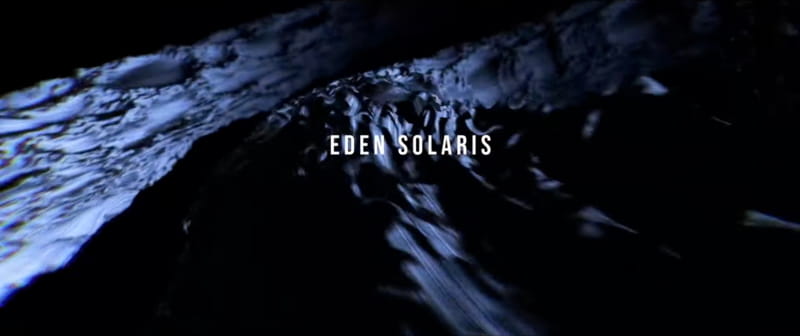 Eden Solaris