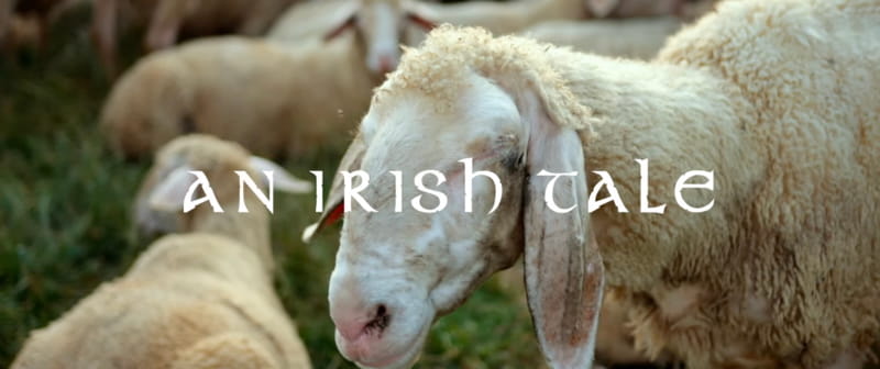 Explorers – An Irish Tale
