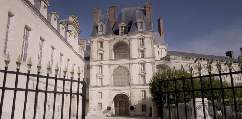 FONTAINEBLEAU