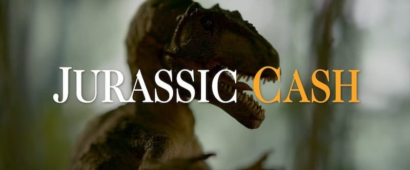 JURASSIC CASH