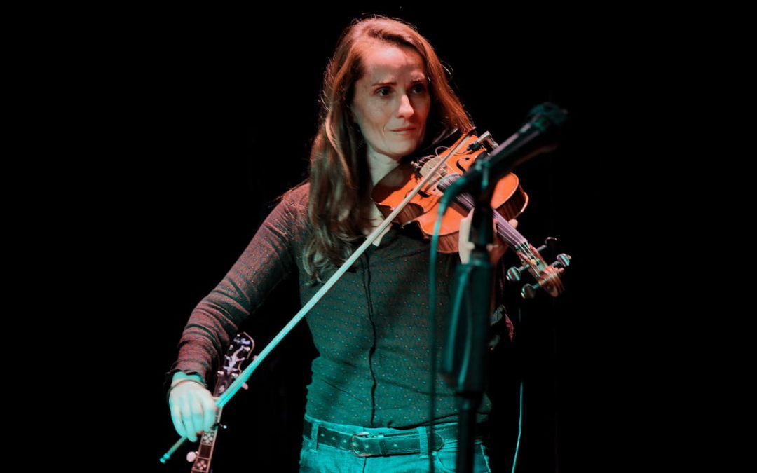 Laetitia Fricot