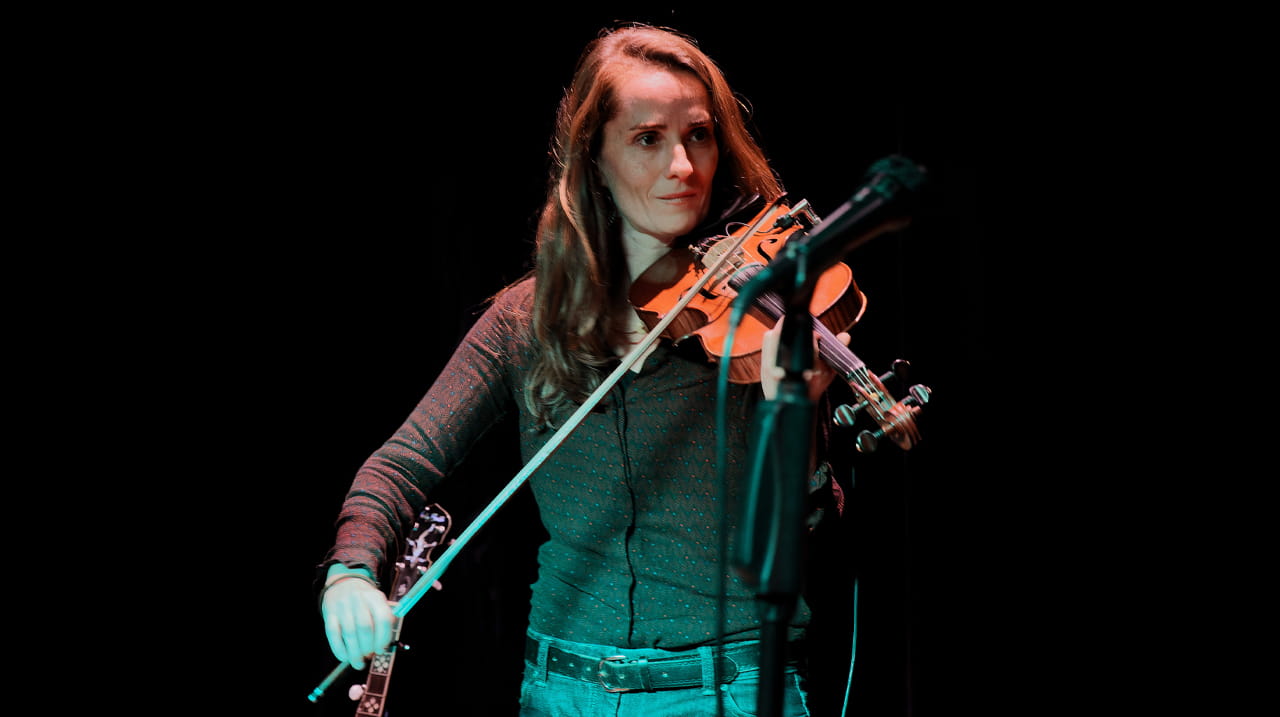 Laetitia Fricot