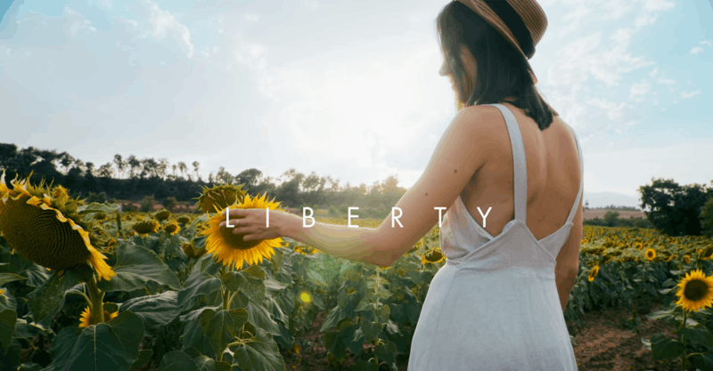 Liberty