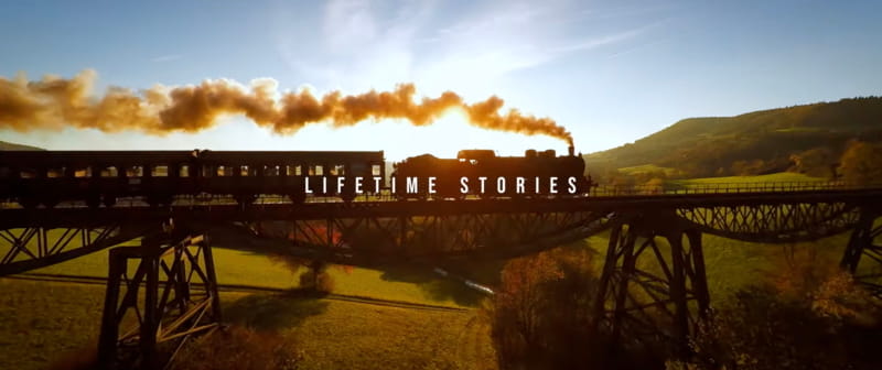 Lifetime Stories
