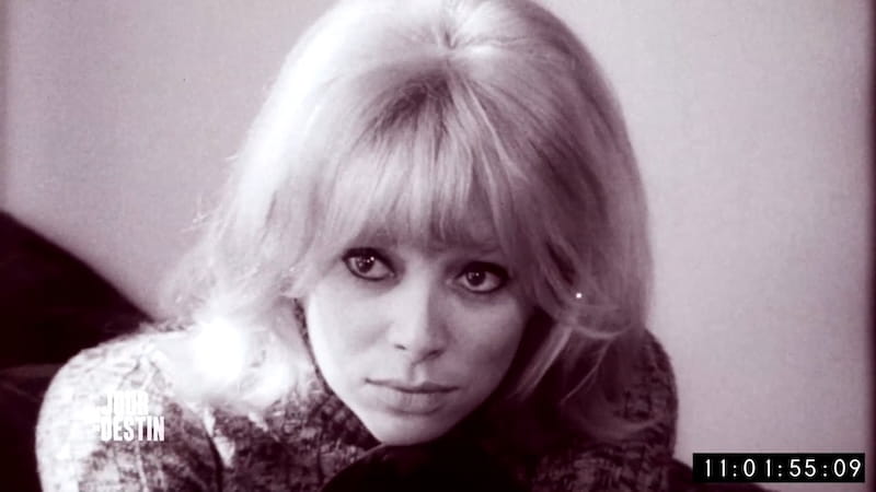 MIREILLE DARC ET SES TONTONS FLINGEURS