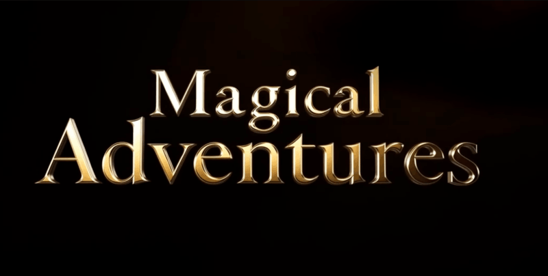 Magical Adventures