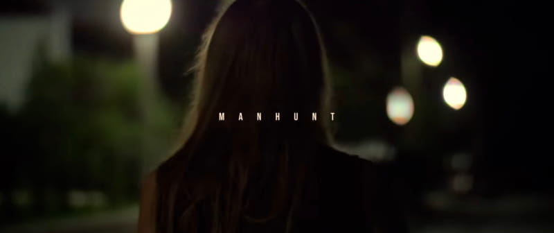Manhunt