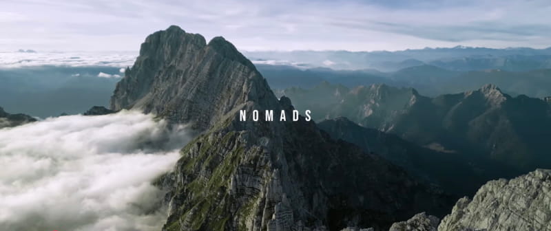 Nomads