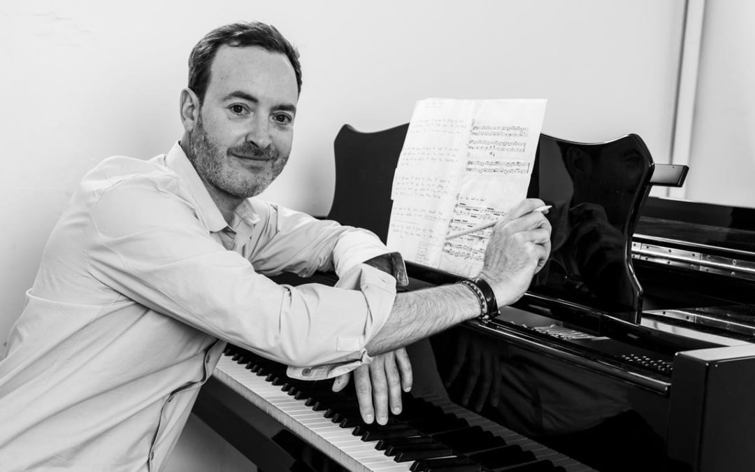 Olivier Depardon