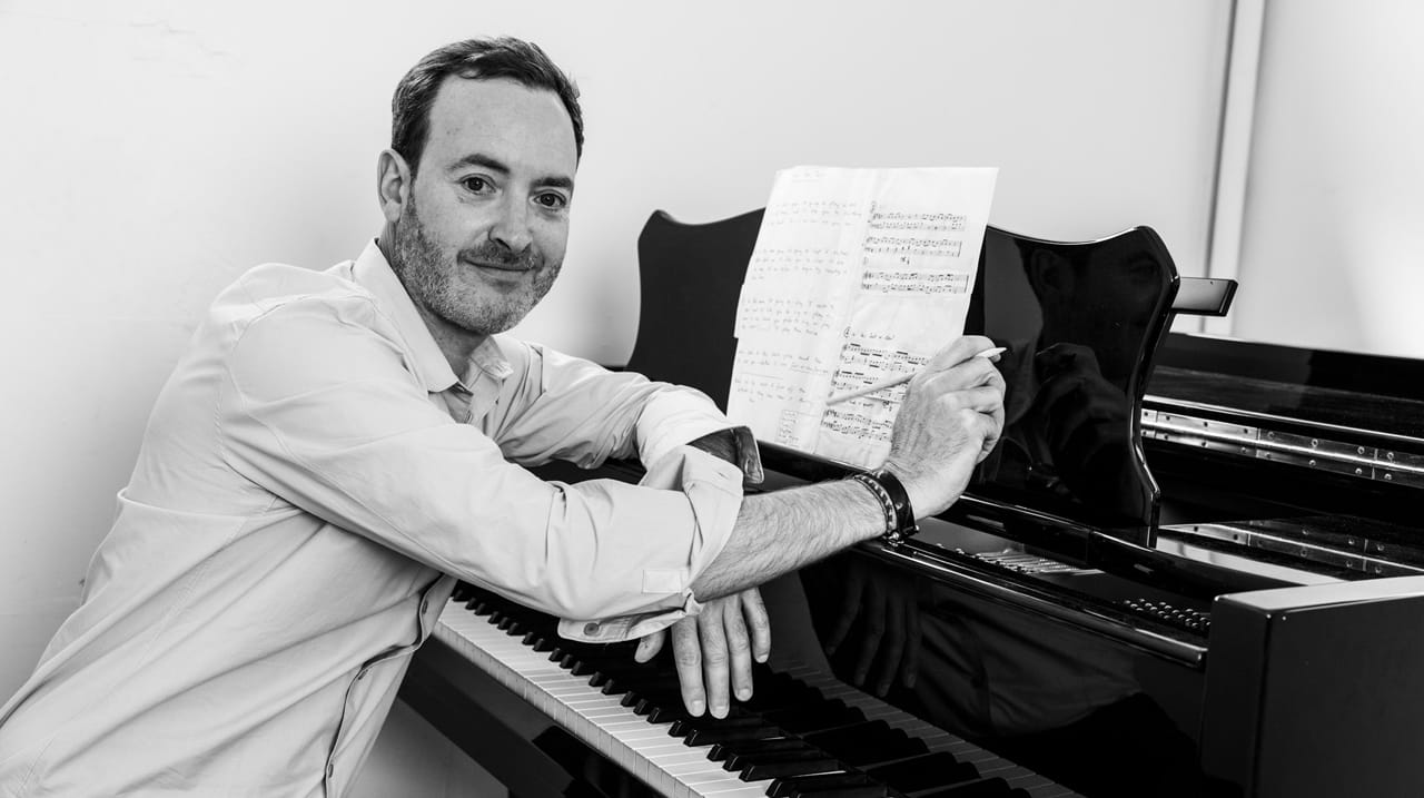 Olivier Depardon