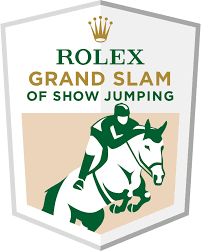 Rolex Grand Slam of Show Jumping